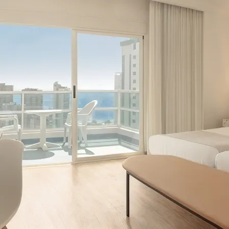Hotel RH Victoria & Spa 4 Sup
