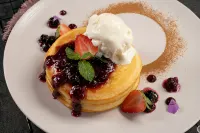 Suites5 Hotel - petit déjeuner