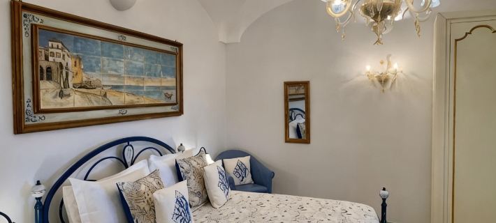 Villa le Baste Hotels in Furore