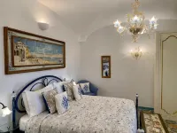 Villa le Baste Hotele w: Furore
