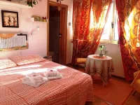 B&B Magna Grecia - parking