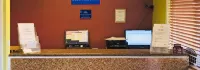 Americas Best Value Inn Visalia