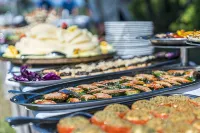 Hotel Fabricia - breakfast