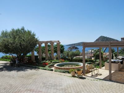 Hotel Apartments Panorama