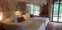 守護者森林小屋 - 寵物友善
