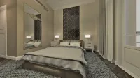Modern Luxury Hotel - spa