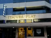 Itajubá Flat Hotel Hotels in Itajuba