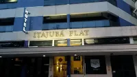 イタジュバ フラット ホテル