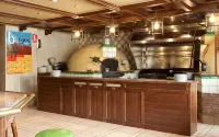 Hotel Azofra - breakfast