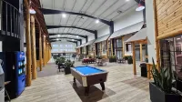 Lumber Jack Lodge, Ascend Hotel Collection - WiFi