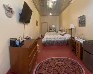 Historic Hotel Greybull - 2-Star