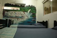 HOTEL CALLE 8