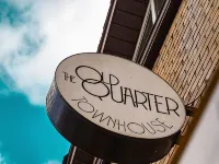 The Old Quarter Townhouse Hotels near Gaelic Grounds