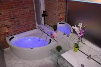 Hotel Agit Congress&Spa - Hot Tub