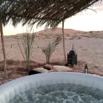 Kam Kam Dunes - Homestays
