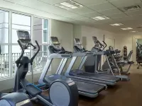 Hilton Grand Vacations Club Flamingo Las Vegas Hotels near Sands Expo