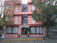 Hotel Perla del Plata - 호텔 펄라 델 플라타 - 바