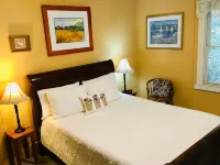 Cozy 1 BR Cottage 2 Block Stroll to Sonoma Plaza. - Wifi