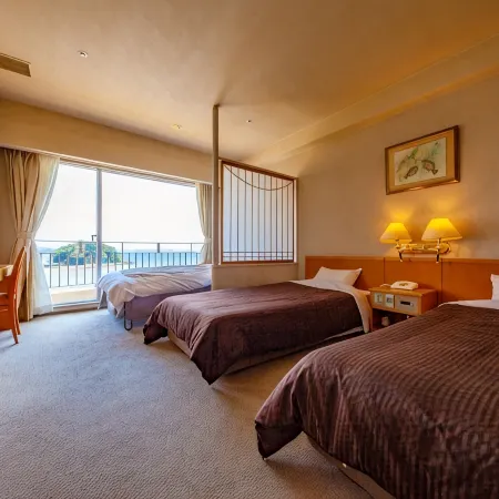 Hotel Takeshima