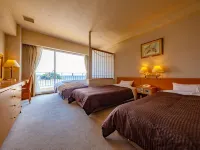Hotel Takeshima - Hot Springs