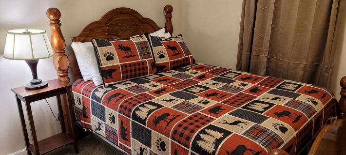 Cozy Mountain Escape - 10 Minutes from Bretton Woods Ski Area Hotels in Carroll