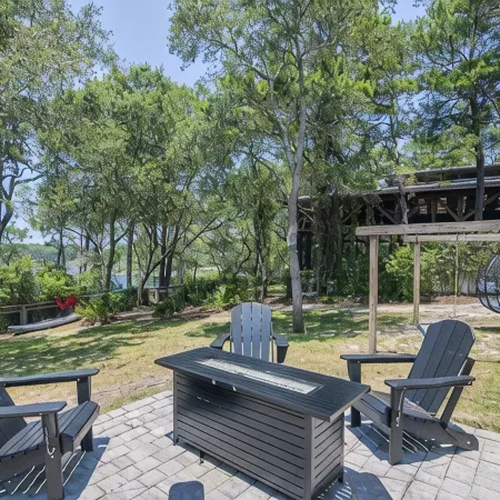 Best of Both Worlds 30A Waterfront w/ Gym