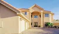Golf Hub Mansion 18 Bed & 6 Bath 6,000 sq ft Within 5 Minutes of 7 Golf Courses - 4-Star