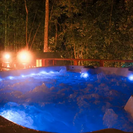 Rustcamps Glamping Resorts