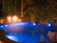 Rustcamps Glamping Resorts - Romantisk