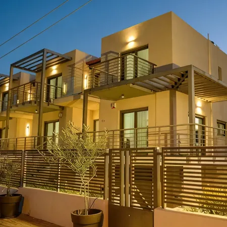 SanGerasimo Villas