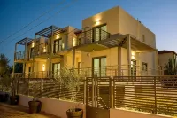 SanGerasimo Villas
