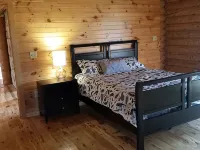 Lodge on Pine Ridge, with private 50 acres Hotels in Venango County