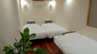 บิโตกังโคโนะมาชิ คอสมิกทาวน์ - ที่มีสปา