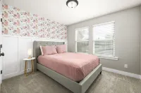 6 Bedroom Rambler Near UVU, BYU, & Golf Course - 4 étoiles