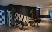 Palm Hotel Ipoh - WiFi