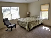 Quiet Home in Harrisonburg with Spectacular Shenandoah Valley Views. - 2-نجوم