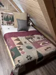 Cabin 2/Lake Hartwell/Green Pond&Broyles Lndgs/Clemson/Lockable Shelter w/Power - 샬레 호텔