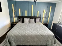 Tall Palms Oasis - บังกะโล