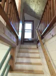 Charming Historic Mackinaw City Cottage - Homestays