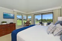 Summer Special! Spacious Luxury 2 Bedroom Condo, Maui Sunsets! No Resort Fees! - 4 ดาว