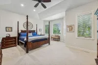 Morgan View Manor W/9 Bedrooms - Homestays