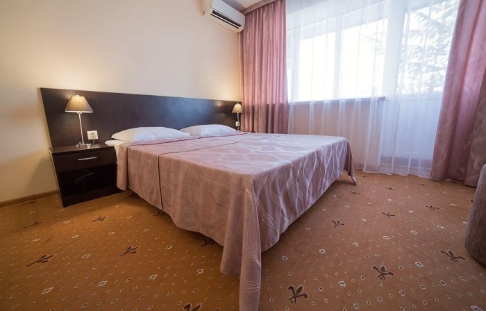 Nebug Park-Hotel