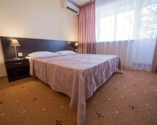 Nebug Park-Hotel Hotels in Nebug