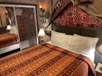Tiki Themed Condo on Tampa Bay - pantai