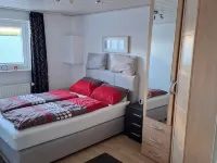 Gemütliche Ferienwohnung im Grünen, in der Nähe von Lüneburg Hotels in Melbeck