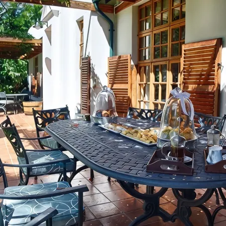 Kleine Constantia Boutique Guest House