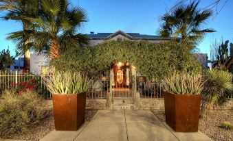 The Blenman Inn