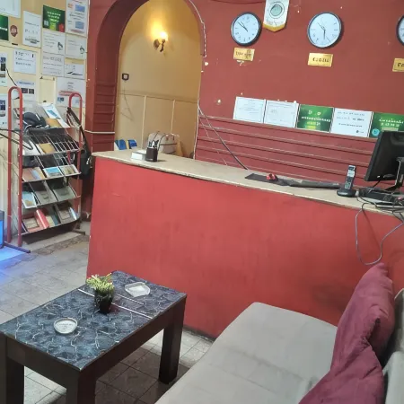Safary Hotel