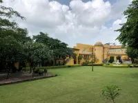 Gogunda Palace - واي فاي