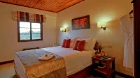 The Ark Lodge - 3-stjärniga